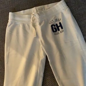 COPY - Medium sweatpants